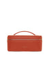 JULE Vegan Vanity Case - Vintage | Color: Red - variant::cardinal