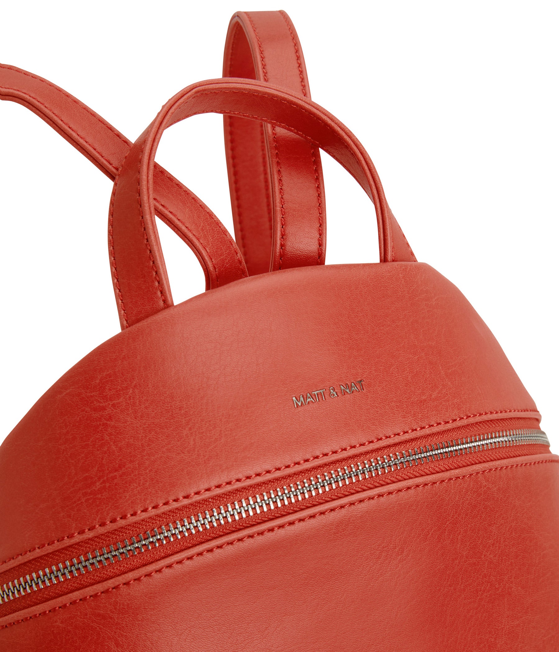 ARIES Vegan Backpack - Vintage | Matt & Nat Australia display picture 2