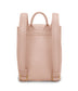 FABIMINI Vegan Backpack - Vintage | Color: Pink - variant::pastel