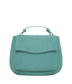 MINNIE Vegan Crossbody Bag - Vintage | Color: Blue - variant::oasis
