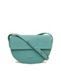 RITH Vegan Saddle Bag - Vintage | Color: Blue - variant::oasis