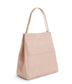 WILLA Vegan Tote Bag - Vintage | Color: Pink - variant::pastel