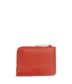 SEVASM Small Vegan Wallet - Vintage | Color: Red - variant::cardinal