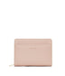 WEBBERSM Small Vegan Wallet - Vintage | Color: Pink - variant::pastel