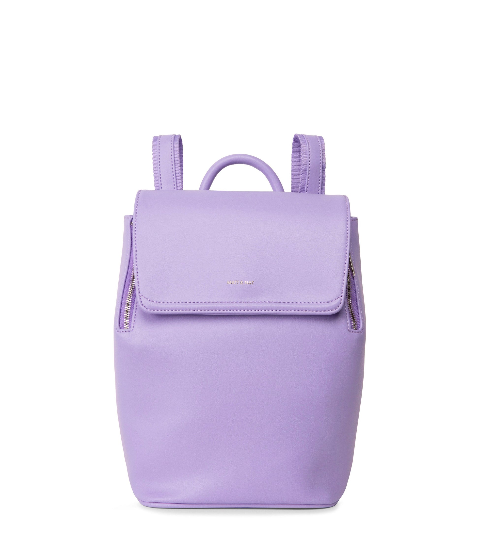 FABIMINI Vegan Backpack - Arbor | Color: Purple - variant::confetti