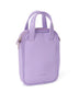 LEAP Vegan Crossbody Bag - Arbor | Color: Purple - variant::confetti