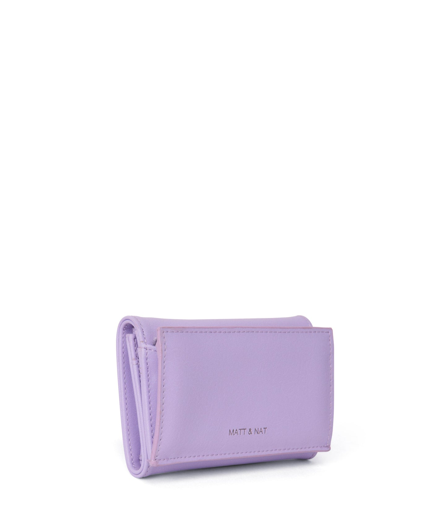 POEM Vegan Folded Wallet - Arbor | Color: Purple - variant::confetti