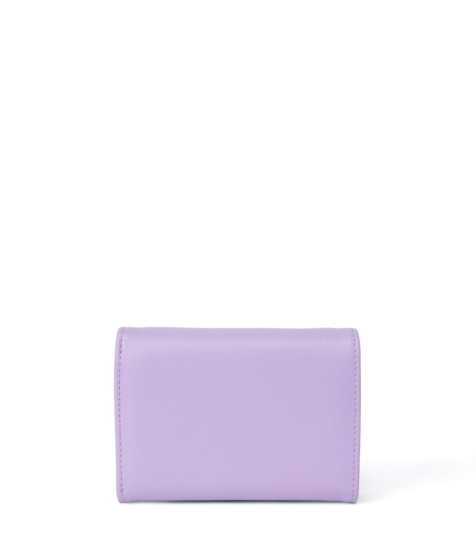 POEM Vegan Folded Wallet - Arbor | Color: Purple - variant::confetti