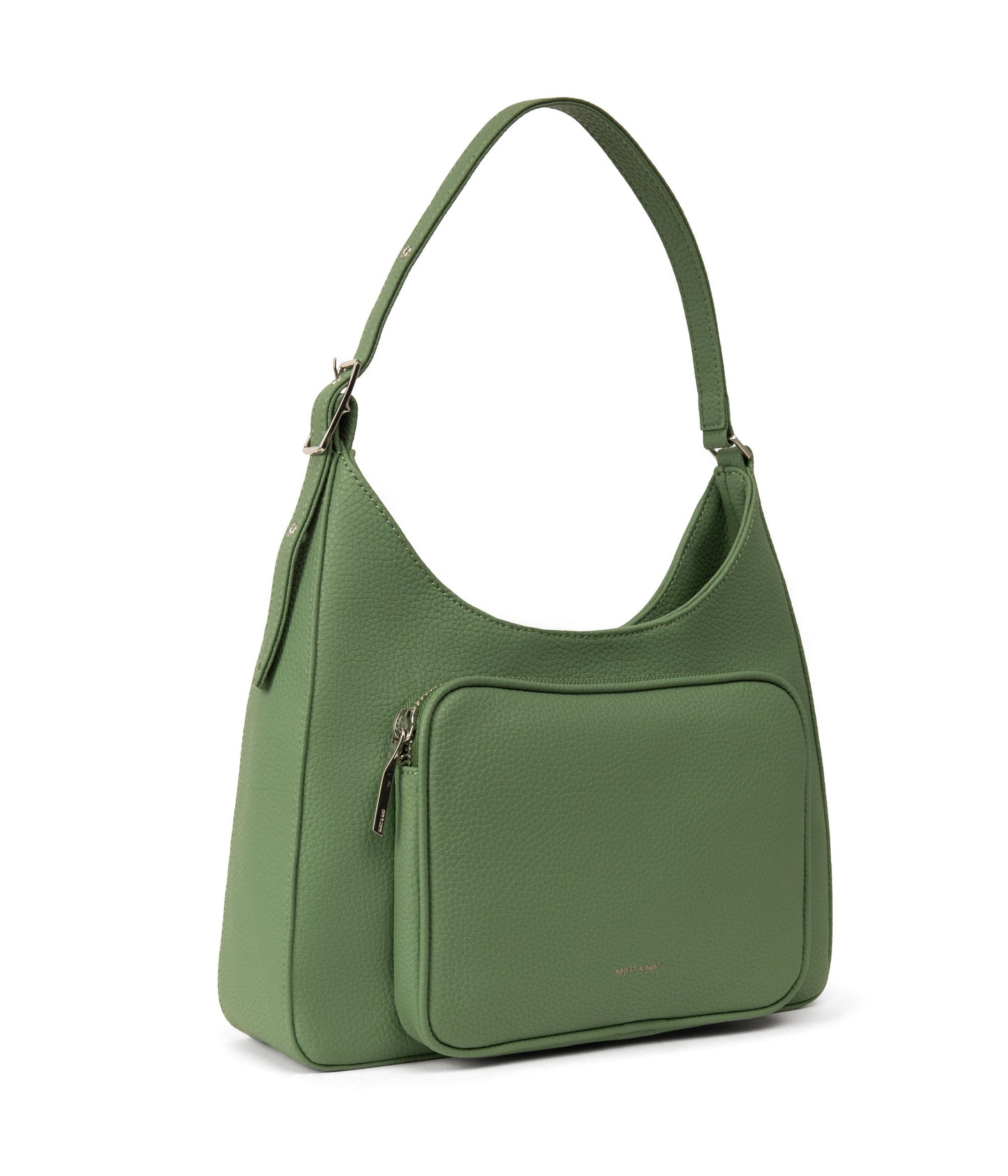 PALMLG Shoulder Bag - Purity | Color: Green - variant::herb