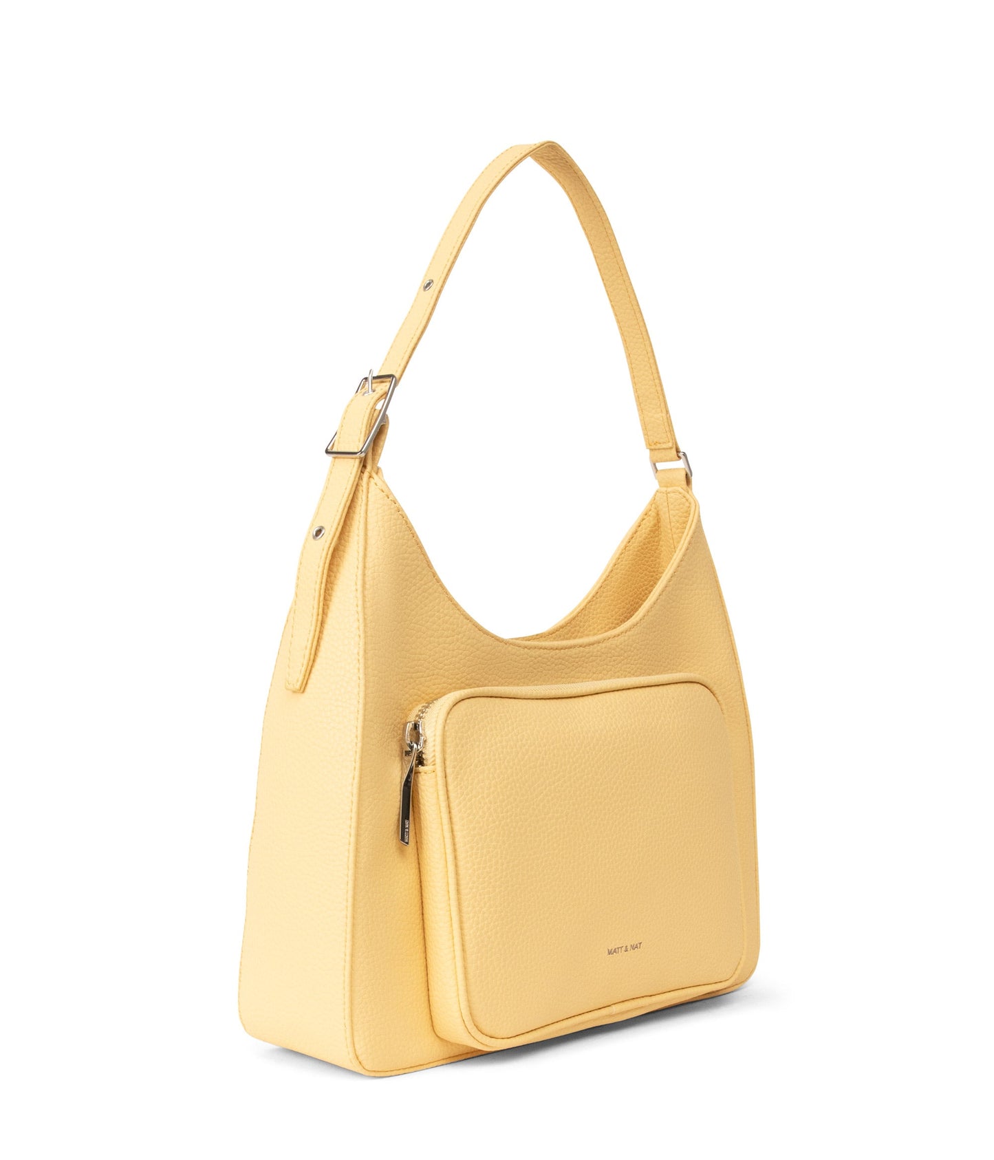 PALMLG Shoulder Bag - Purity | Color: Yellow - variant::zest