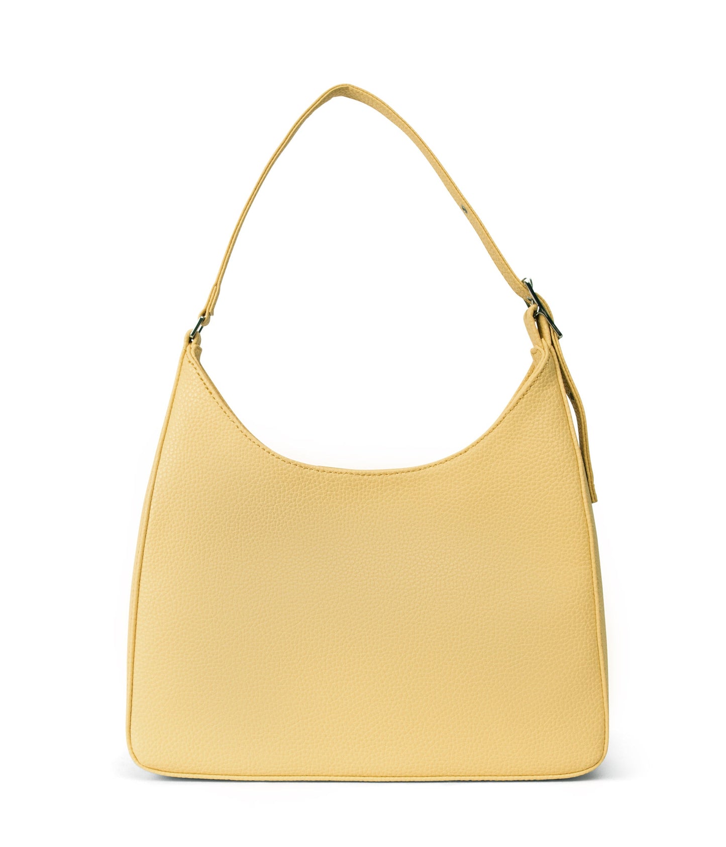 PALMLG Shoulder Bag - Purity | Color: Yellow - variant::zest