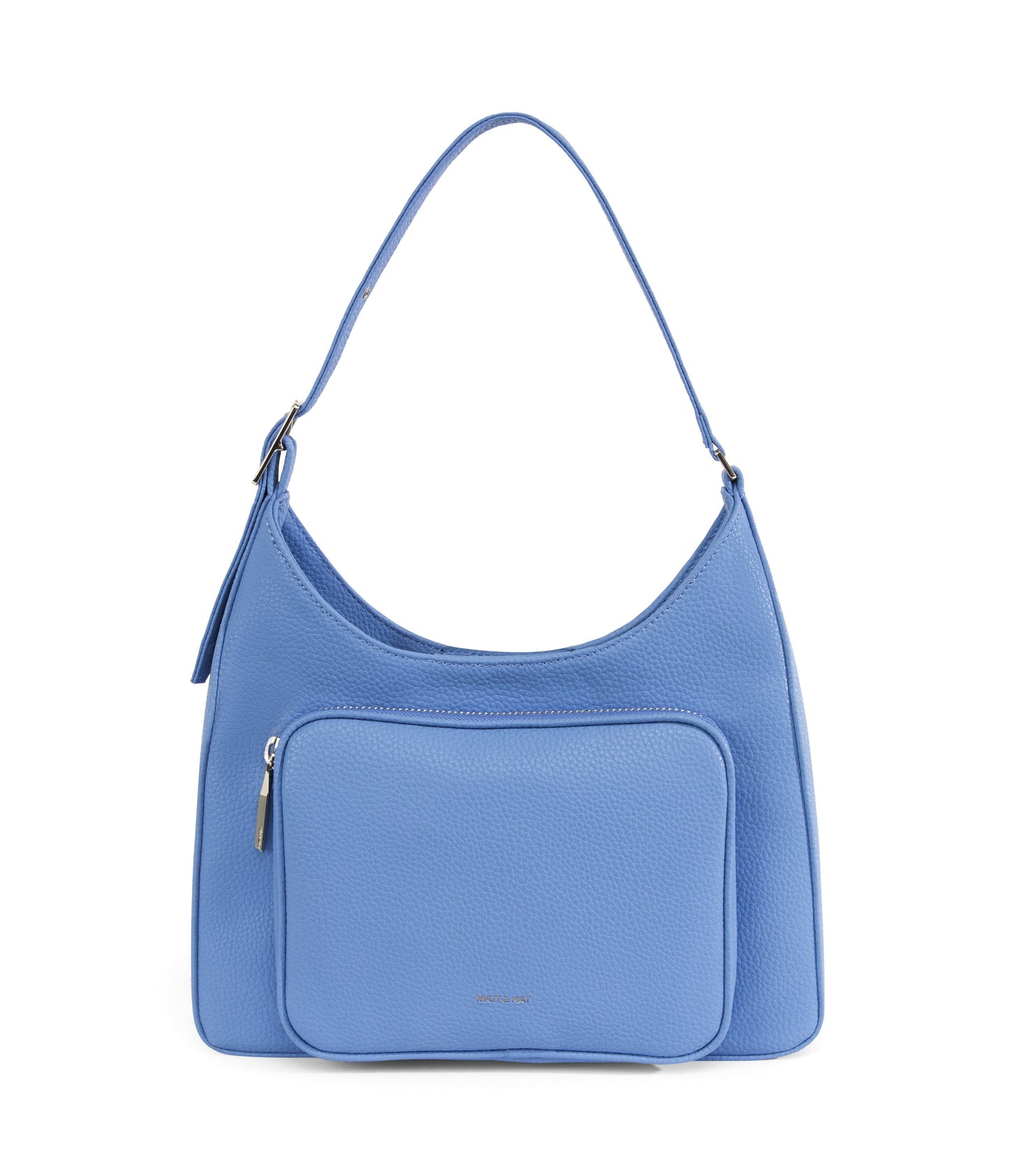 PALMLG Shoulder Bag - Purity | Color: Blue - variant::coast