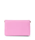 BEE Vegan Crossbody Bag - Purity | Color: Pink - variant::flora