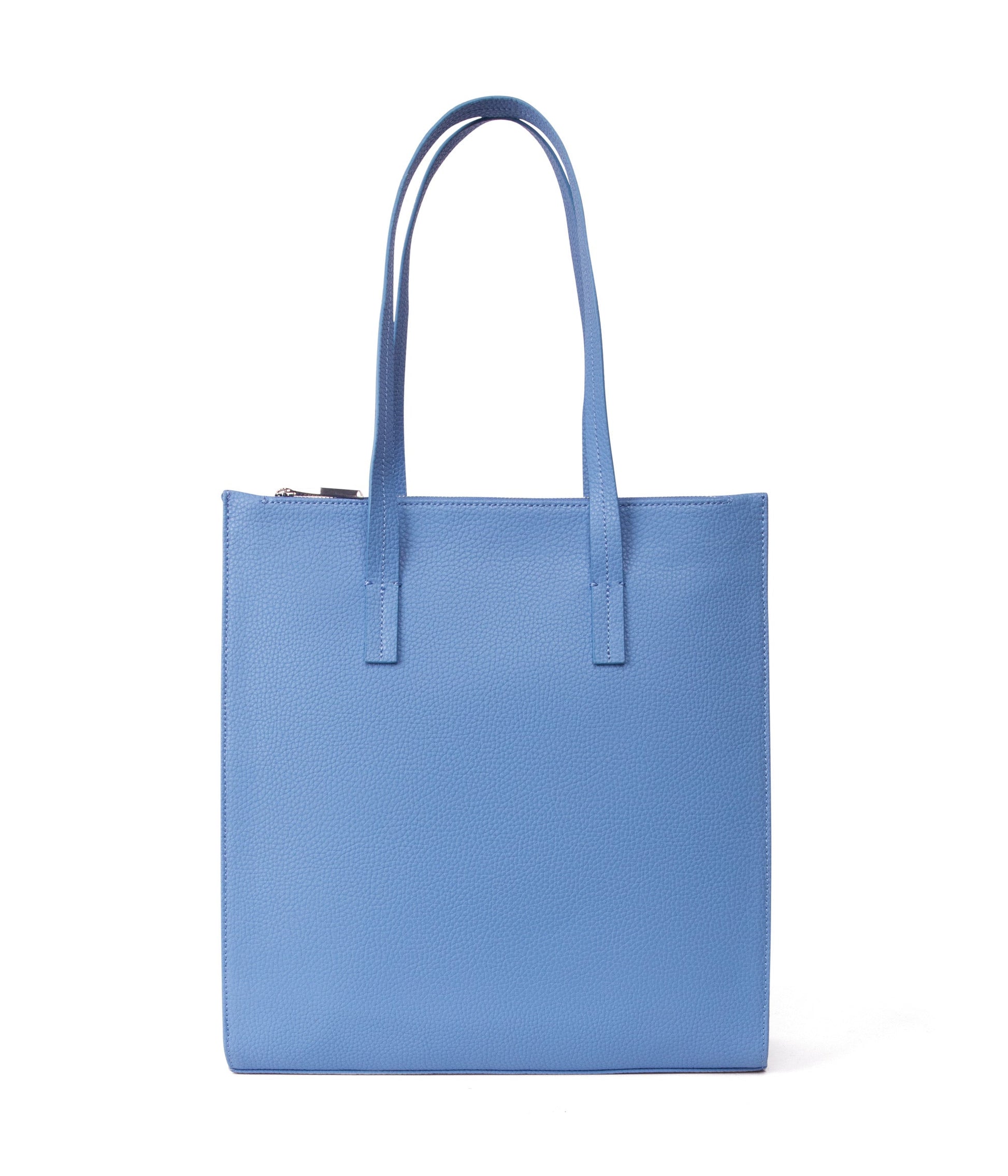 CANCI Vegan Tote Bag - Purity | Color: Blue - variant::coast