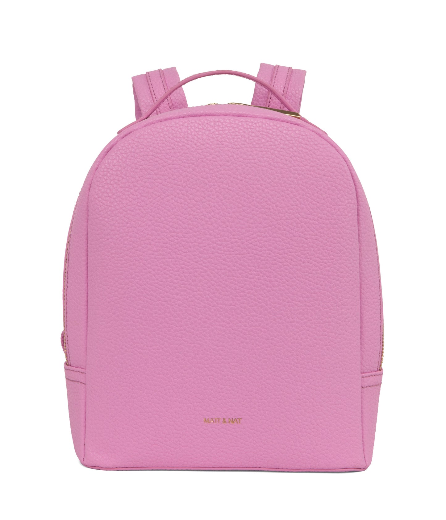 OLLY Vegan Backpack - Purity | Color: Pink - variant::flora