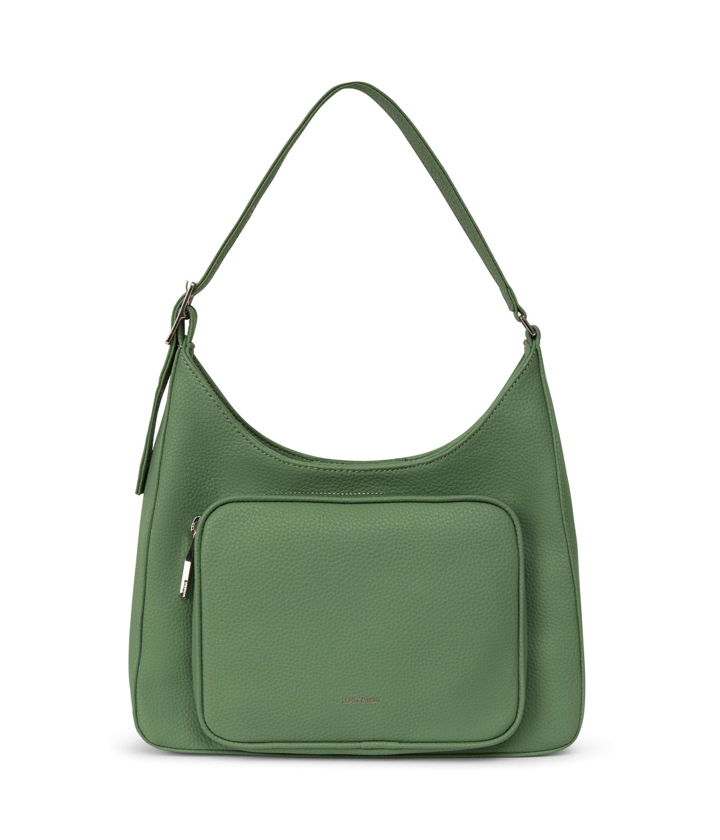 PALMLG Shoulder Bag - Purity | Color: Green - variant::herb