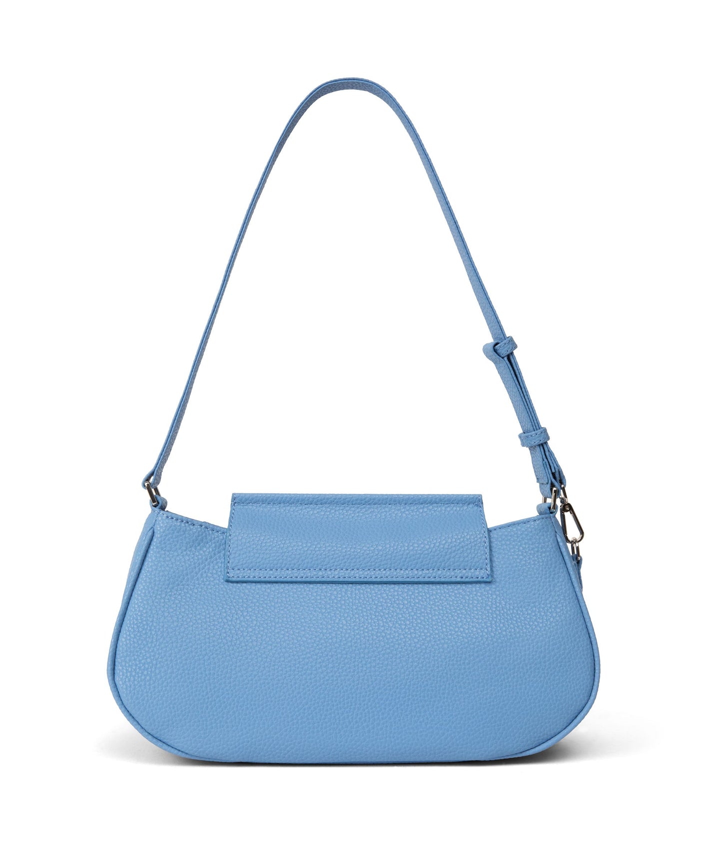 PIPER Shoulder Bag - Purity | Color: Blue - variant::coast