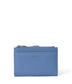 MOTIVSM Small Vegan Wallet - Purity | Color: Blue - variant::coast