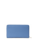 TRIP Vegan Travel Wallet - Purity | Color: Blue - variant::coast