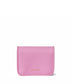 TWIGGY Vegan Wallet - Purity | Color: Pink - variant::flora