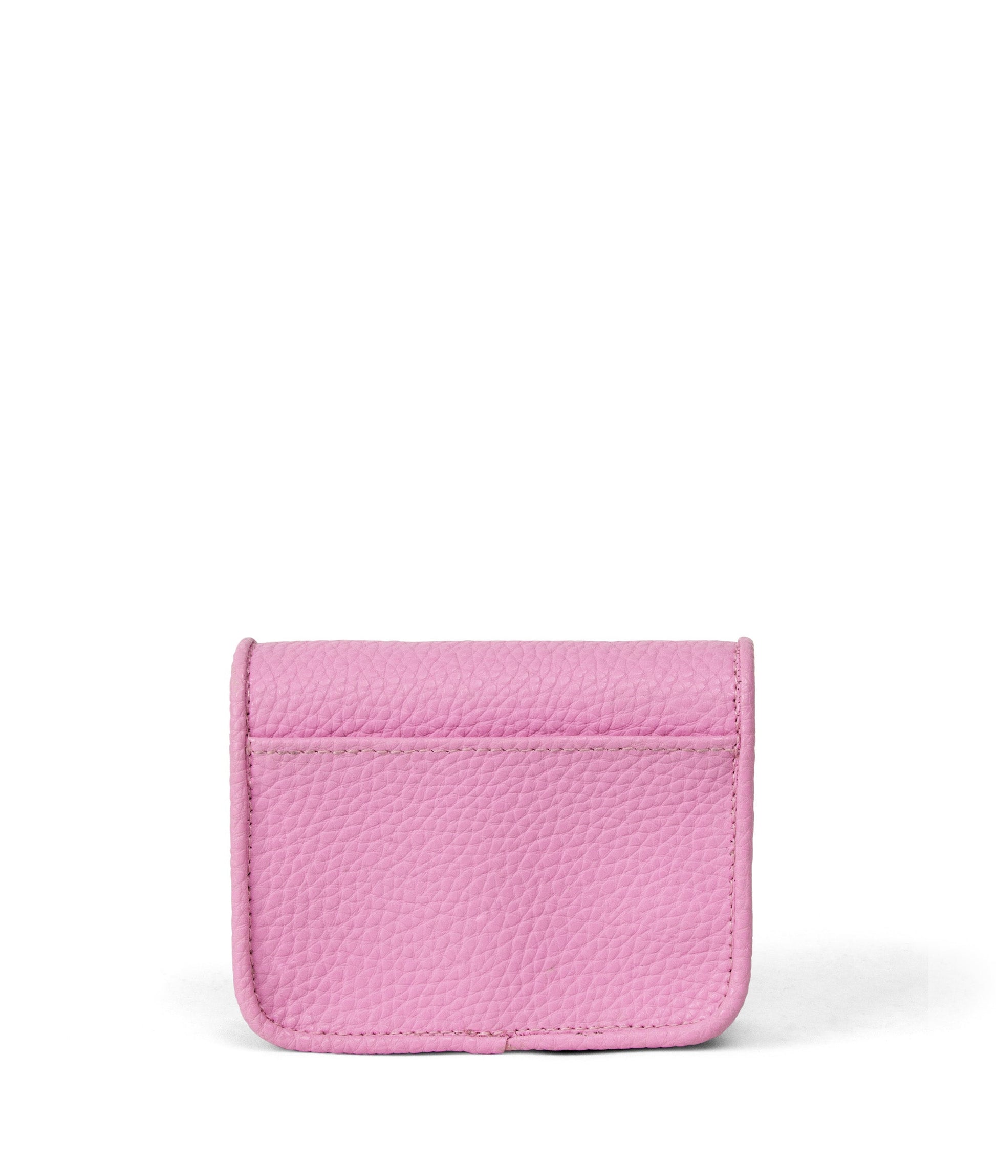 TWIGGY Vegan Wallet - Purity | Color: Pink - variant::flora