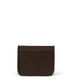 TWIGGY Vegan Wallet - Purity | Color: Brown - variant::truffle