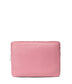 OFIN 15 Inch Vegan Laptop Case - Vintage | Color: Pink - variant::smoothie