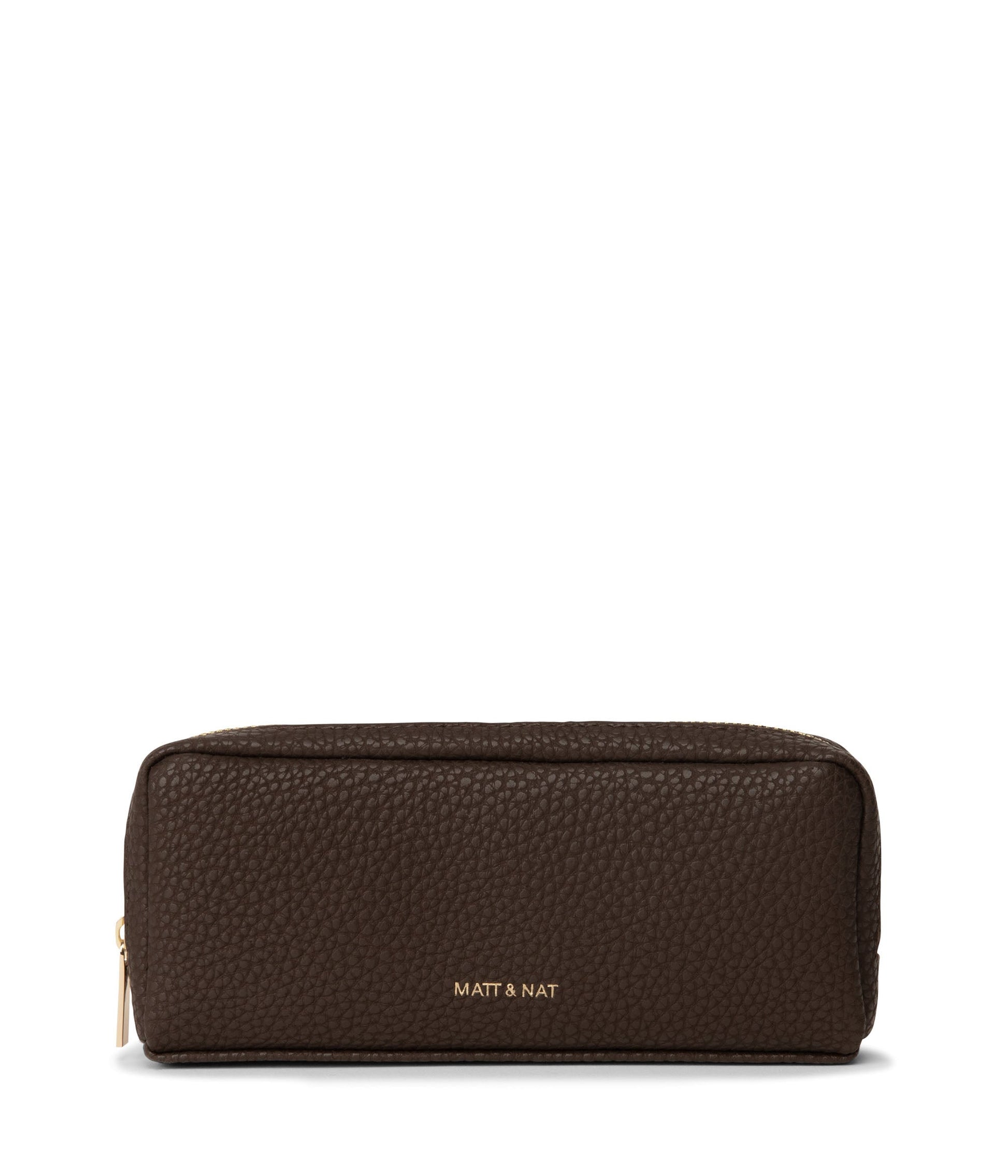 GROVE Sunglasses Case - Purity | Color: Brown - variant::truffle