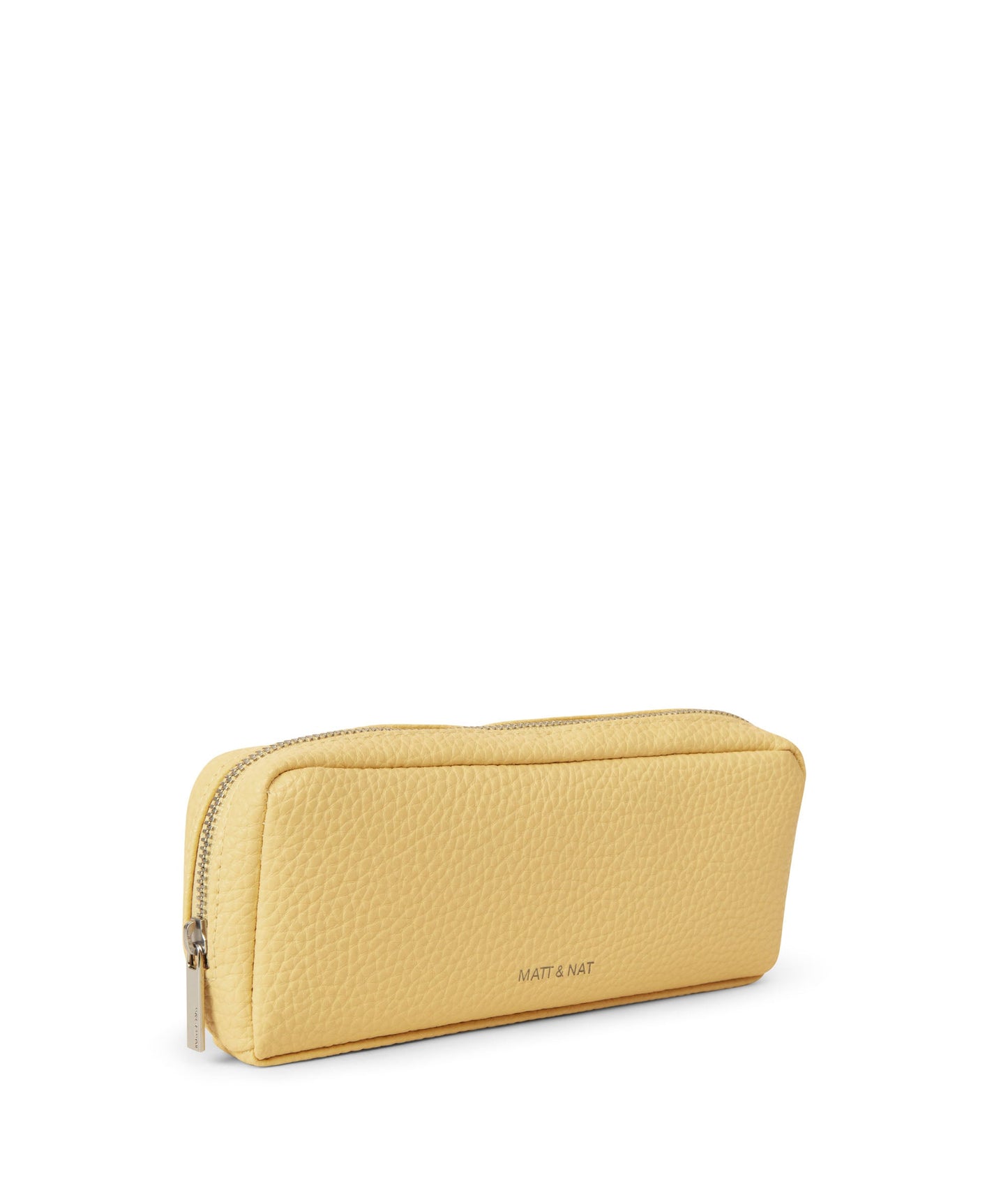 GROVE Sunglasses Case - Purity | Color: Yellow - variant::zest