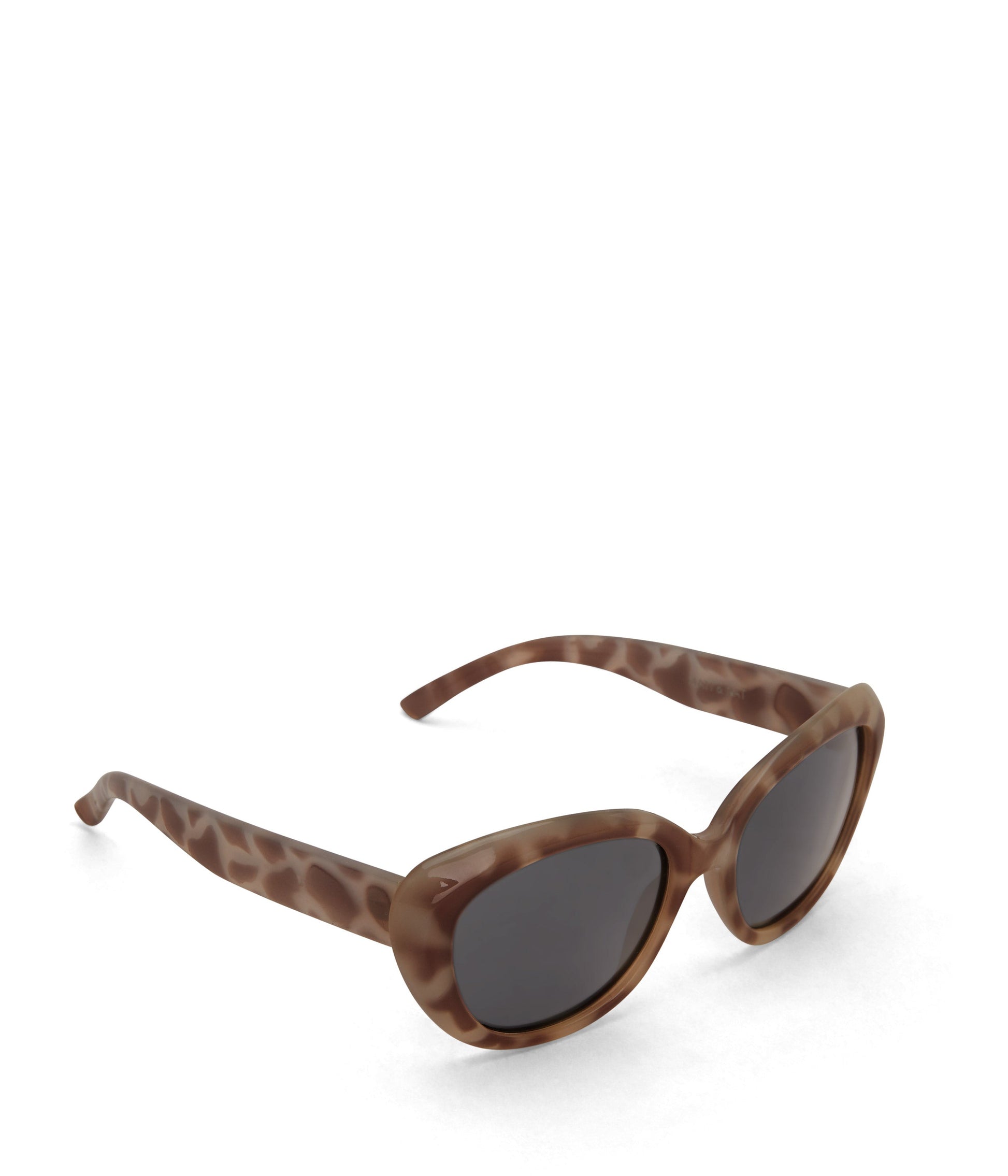 JAIDA Wayfarer Sunglasses | Color: Black - variant::black