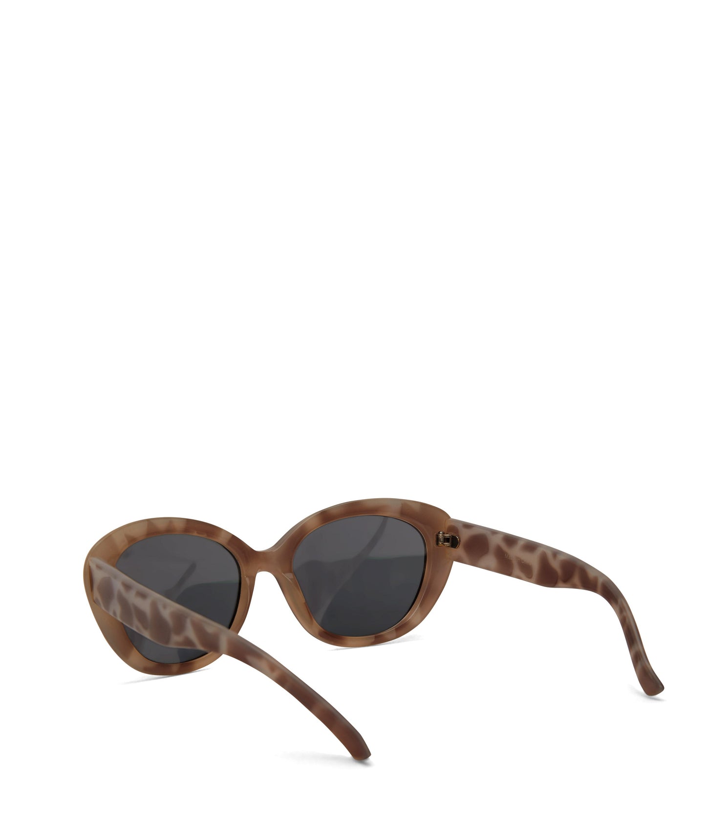 JAIDA Wayfarer Sunglasses | Color: Black - variant::black