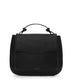 MINNIE Vegan Crossbody Bag - Vintage | Color: Black - variant::black