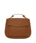 MINNIE Vegan Crossbody Bag - Vintage | Color: Brown - variant::chili