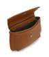 MINNIE Vegan Crossbody Bag - Vintage | Color: Brown - variant::chili