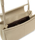 SAMOA Vegan Crossbody Bag - Vintage | Color: Beige - variant::vanilla