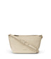 MACY Vegan Crossbody Bag - Vintage | Color: White - variant::vanilla