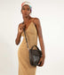 MINNIE Vegan Crossbody Bag - Vintage | Color: Pink - variant::smoothie
