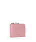 SEVASM Small Vegan Wallet - Vintage | Color: Pink - variant::smoothie