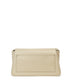TAL Vegan Crossbody Bag - Vintage | Color: White - variant::vanilla