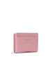 WEBBERSM Small Vegan Wallet - Vintage | Color: Pink - variant::smoothie