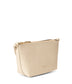 MACY Vegan Crossbody Bag - Vintage | Color: White - variant::vanilla