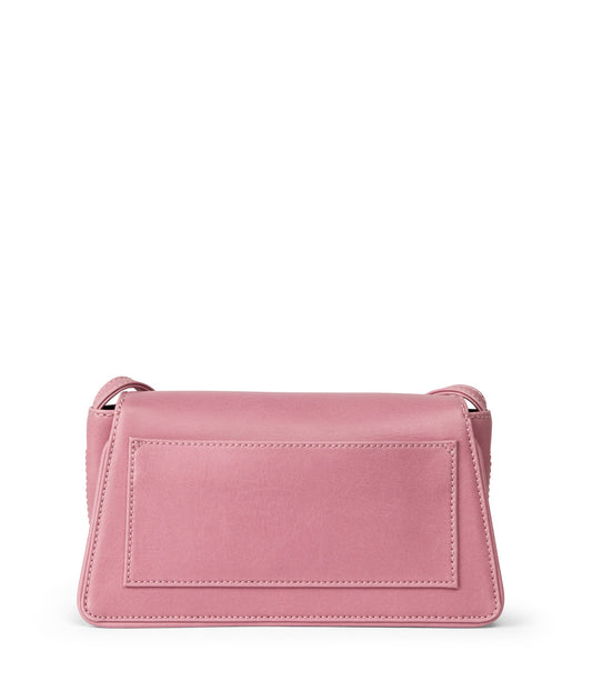 TAL Vegan Crossbody Bag - Vintage | Color: Pink - variant::smoothie