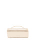 JULE Vegan Vanity Case - Arbor | Color: White, Beige - variant::macadamia