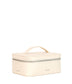 JULE Vegan Vanity Case - Arbor | Color: White, Beige - variant::macadamia