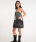 KINTLA Vegan Satchel - Arbor | Color: Brown - variant::pecan