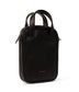 LEAP Vegan Crossbody Bag - Arbor | Color: Black - variant::black