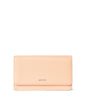 BEE Vegan Crossbody Bag - Purity | Color: Pink - variant::doll