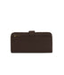 FLOAT Vegan Wallet - Purity | Color: Brown - variant::truffle