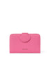 FLOATSM Small Vegan Wallet - Purity | Color: Pink - variant::rosebud