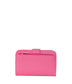 FLOATSM Small Vegan Wallet - Purity | Color: Pink - variant::rosebud